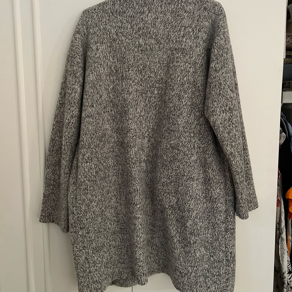 Zara Jacket - Picture 2 of 4